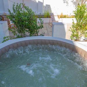 Superior Double Room Spa Bath